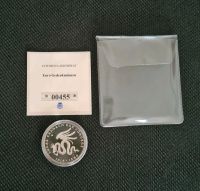 10 Euro  Lucas Cranach 2015 mit Echtheits-Zertifikat Nordrhein-Westfalen - Mönchengladbach Vorschau