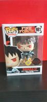 Fire Force Shinra with Fire Glow in the Dark Funko Pop Nordrhein-Westfalen - Hennef (Sieg) Vorschau