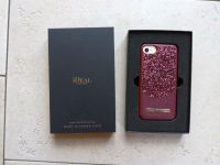Ideal of Sweden Ruby Glimmer Case iPhone 8/7/6S Glitzer bordeaux Nordrhein-Westfalen - Zülpich Vorschau