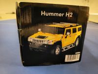 NEU* Cartronic Hummer H2 RC 1:24 Bayern - Ottensoos Vorschau