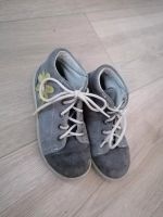 Pepino Schuhe aus Wildleder in Gr. 25 München - Berg-am-Laim Vorschau
