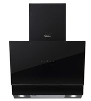 Midea Dunstabzugshaube 60 cm – Edelstahl / schwarz Bonn - Beuel Vorschau