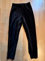 Calzedonia Samthose Schwarz 122/128 Düsseldorf - Lichtenbroich Vorschau