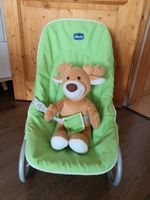 Babywippe Chicco Bayern - Landshut Vorschau