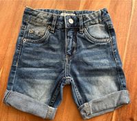 Shorts Jeans Gr.116 verstellbarer Bund *Top* Herzogtum Lauenburg - Mölln Vorschau