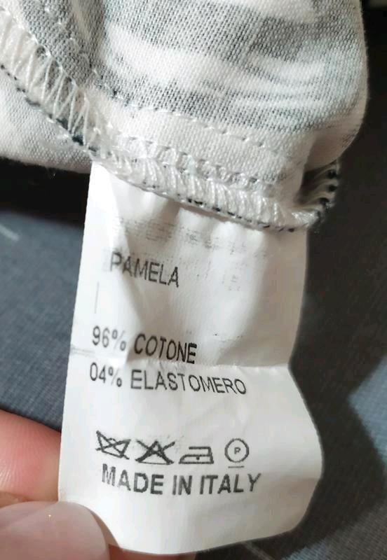 italienische Premium marke Pamela Milano, Tulpen Midi Kleid, S in Bad Salzuflen