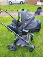 Kinderwagen ABC Viper 4 Niedersachsen - Hemmoor Vorschau