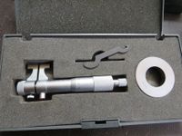 HOREX Innen Messschraube Schnabel 25-50 mm Mikrometer #M688-6# Sachsen - Stolpen Vorschau