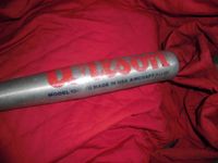 Baseballschläger Aluminium WILSON 1000 TEE BALL Hessen - Hainburg Vorschau