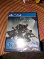 PS 4 Destiny neu OVP Kr. München - Schäftlarn Vorschau