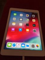 Apple iPad Air 1 Silber / Weiß A1474 WiFi 16 GB Defekt Baden-Württemberg - Pforzheim Vorschau