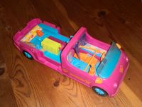 Polly Pocket Auto Mini Puppen Limousine Ankleide Party Hamburg-Mitte - Finkenwerder Vorschau