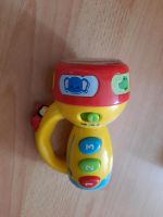 Vtech Fröhliche Taschenlampe Sachsen-Anhalt - Bitterfeld Vorschau