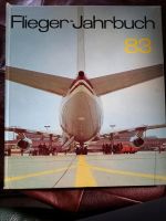 Flieger-Jahrbuch 1983 Sachsen-Anhalt - Langenstein Vorschau