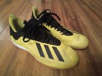 Adidas Schuhe Sportschuhe 41 1/3 Hessen - Runkel Vorschau
