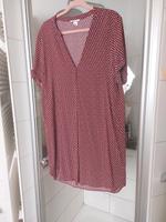 H&M Shirt Kleid Tunika Bluse Oberteil Gr.44 gepunktet neuwertig Niedersachsen - Edewecht Vorschau