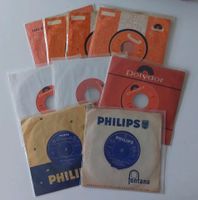 Vinyl Single Paket Nr. 23 Niedersachsen - Heidenau Vorschau