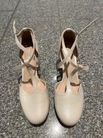 Anna Field High Heel Pump Brautschuhe Hochzeitsschuhe 41 Hessen - Dietzenbach Vorschau