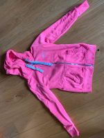 Superdry Damen Sweatjacke pink Größe S Düsseldorf - Lichtenbroich Vorschau