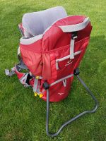 Kindertrage Deuter Kid Comfort 2 Bayern - Reichertshofen Vorschau