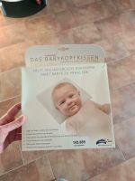 Babykopfkissen Hessen - Angelburg Vorschau