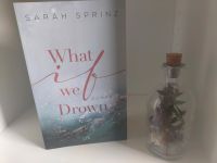 What if we drown Sarah Sprinz Nordrhein-Westfalen - Schwerte Vorschau