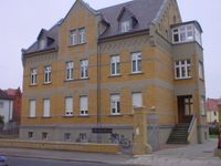 große 4-Zimmer-Gewerbeeinheit im EG Sachsen-Anhalt - Lutherstadt Wittenberg Vorschau