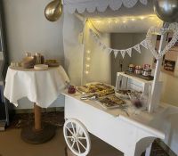 Candybar mieten , Hochzeit Nordrhein-Westfalen - Soest Vorschau