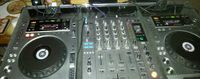 Pioneer 1x DjM 850 2x CDJ 850 inkl. Koffer und Rane SL 2 Bayern - Ingolstadt Vorschau