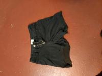 Hotpants von Vero Moda Nordrhein-Westfalen - Ochtrup Vorschau