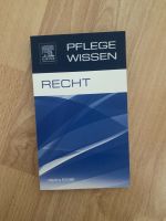 Pflege Wissen Recht Buch Altenpflege Köln - Nippes Vorschau