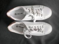 Sneaker weiß Gr. 39 NEU Nordrhein-Westfalen - Selm Vorschau