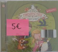 CD zum Anhören Bayern - Buckenhof Mittelfranken Vorschau