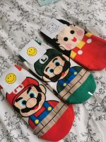 Super Mario Socken Duisburg - Duisburg-Mitte Vorschau