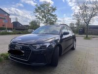 Audi A1 zu Verkaufen Schleswig-Holstein - Itzehoe Vorschau