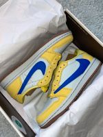 Jordan 1 Retro Low OG SP Travis Scott Canary (Women's) München - Ramersdorf-Perlach Vorschau