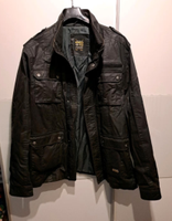 Tom Tailor Herrenjacke schwarz, XL ##Schnäppchen## Bayern - Baunach Vorschau