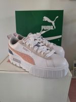 Puma white-rose, dust, Gr. 39 Schleswig-Holstein - Ahrensburg Vorschau