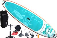 Sup/Stand up paddling Board Set/NEU/ UVP Mecklenburg-Vorpommern - Neubrandenburg Vorschau