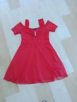 elegantes Kleid Gr44 Baden-Württemberg - Filderstadt Vorschau