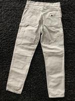 CARHARTT Hose Jeans hellgrau grau - Gr. 27 TOP Baden-Württemberg - Bühl Vorschau