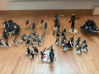 Aeldari Armee Warhammer 40k Stuttgart - Stuttgart-Ost Vorschau