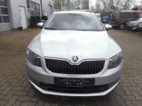 Skoda Octavia Combi Style DSG Schleswig-Holstein - Kellinghusen Vorschau