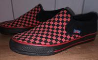 NEUWARE Underground England UK Schuhe Slipper UK5 38 Neu +Etikett Berlin - Reinickendorf Vorschau