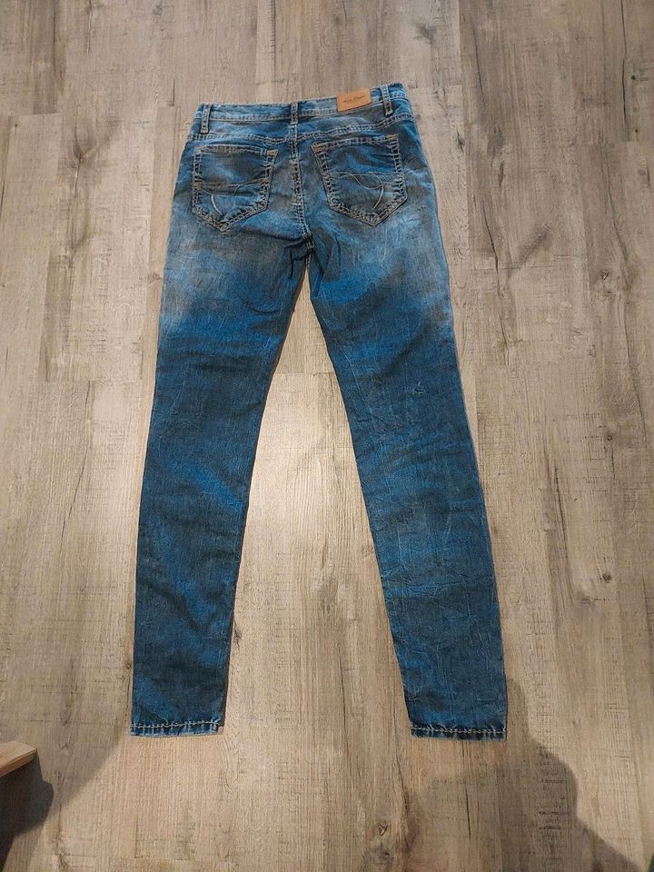 Damen Jeans von Soccx gr.29/32 neuwertig in Wesseling