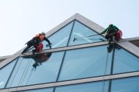 Ihr Fensterputzer für professionelle Glasreinigung überall Bad Doberan - Landkreis - Bartenshagen-Parkentin Vorschau