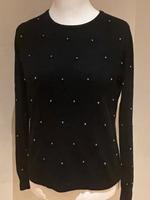 Pulli Gr.M schwarz Niedersachsen - Oyten Vorschau