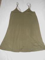 Strandkleid leger falllend - oliv - Damen Gr. 44 - Ansehen! Dresden - Weixdorf Vorschau