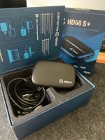 Elgato Capturecard HD60S+ Nordrhein-Westfalen - Oberhausen Vorschau