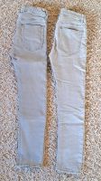 Jeans Skinny Fit 146 H& M im Set Rheinland-Pfalz - Bruchmühlbach-Miesau Vorschau